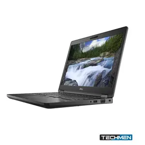Dell Latitude 5491 CI5 8th Generation 8GB RAM 256GB SSD 14" Display Intel Shared Graphics - Used