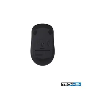 A4Tech FG12S Wireless Silent CLICK Mouse
