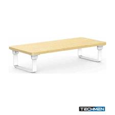 UGREEN LP224 Monitor Stand Riser – Size 547×220 x116mm – Weight Capacity 15kg -70586