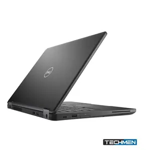 Dell Latitude 5491 CI5 8th Generation 8GB RAM 256GB SSD 14" Display Intel Shared Graphics - Used