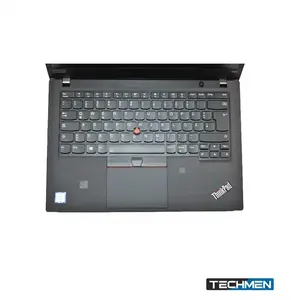 Lenovo ThinkPad T490S Core i5 8th Generation 16GB RAM 256GB SSD 14″ Display Intel Shared Graphics- Used