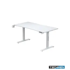 Anda Seat Xtreme 1.6M Gaming Desk – Black (AD-D-DD1-1600L-01-B)