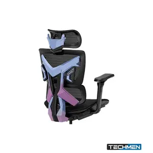 Anda Seat X-Air Pro Celeste Gaming Chair – Celeste (AD-WY-01-BBC-B01)