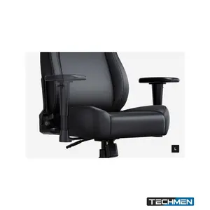 Anda Seat Novis Ultra XL Gaming Chair – Black (AD23-XL-01-B-PV-B02)