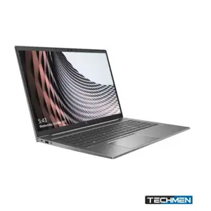 HP Zbook Firefly 14G7 Core i7 10th Genration  16GB Ram 512 GB SSD 14 " Display 4GB P520 Graphics ( Used)