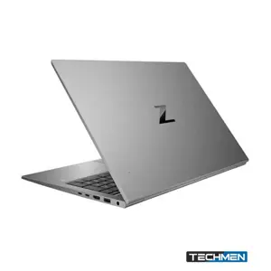 HP Zbook Fury 15 G7 Core i7 10th Generation  16GB Ram 512GB SSD 15.6 " Display 6GB RTX 3000 Graphics ( Used)