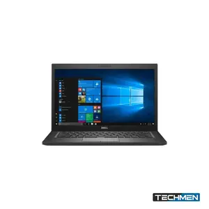 DELL LATITUDE 7280 Core i5 7th Generation 8GB RAM 128GB SSD 13.3" Display (USED)