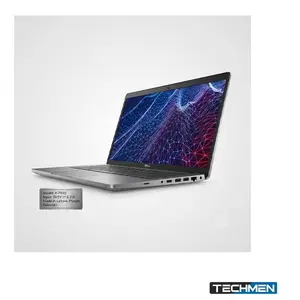 Dell Latitude 5430 Core i5 12th Generation 16GB RAM 256GB SSD 14″ Display Intel Shared Graphics (USED)