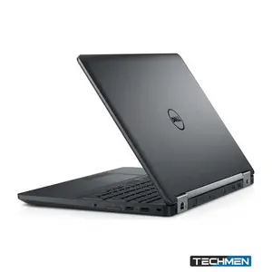 Dell Latitude 5570 Core i7 6th Generation 8GB RAM 256GB SSD 15.6-inch Display Intel Shared Graphics (Used)