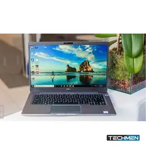 Dell Latitude 7300 Core i7 8th Gen 16GB RAM 512GB SSD 13″ Display (used)