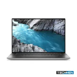Dell XPS 15 9510 - Core i7-11800H 11th Gen 16GB RAM 512GB SSD 4GB NVIDIA RTX 3050Ti Graphics 15.6" FHD Display (Used)