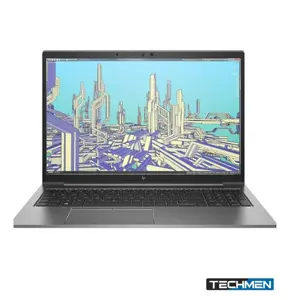 HP Zbook Fury 15 G7 Core i7 10th Generation  16GB Ram 512GB SSD 15.6 " Display 6GB RTX 3000 Graphics ( Used)