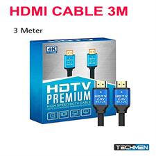4k HDMI Cable Ultra High Speed for HD TV Laptop Projector PS4 PS5 1.5m,3m,5m,10m,15m,20m,25m,30m