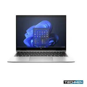 HP EliteBook 830 G9 Core i5 12th Generation 16GB RAM 256GB SSD 13.3″ X360 Touch Display Intel Iris Xe Graphics (USED)