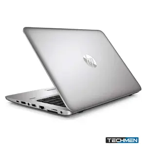 HP EliteBook 820 G4 Core i7 7th Generation 8GB RAM 256GB SSD 12-inch Display Intel Shared Graphics (Used)