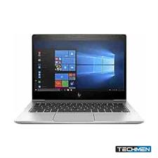 HP Elitebook 830 G5 CI7 8th Gen 8GB Ram 256GB SSD 13.3" Display (Used)