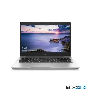 HP EliteBook 830 G6 Core i7 8th Generation 8GB RAM 256GB SSD 14-inch Display Intel Shared Graphics (Used)