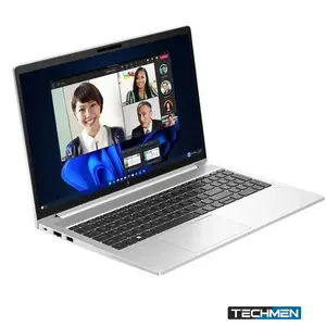 HP EliteBook 840 G10 Core i5 13th Generation 16GB RAM 512GB SSD 14-inch Display Intel Shared Graphics (Used)