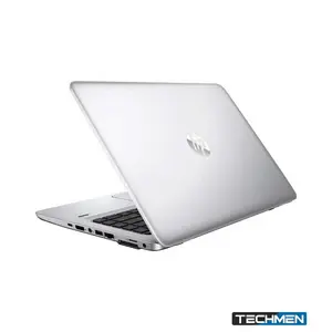 HP EliteBook 840 G3 Core i5 6th Generation 8GB RAM 256GB SSD 14-inch Display Intel Shared Graphics (Used)