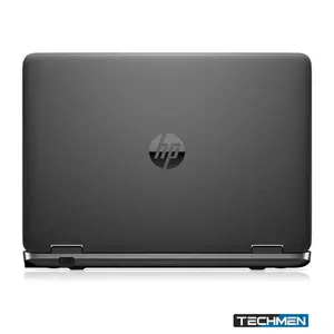 HP ProBook 640 G3 Core i5 6th Generation 8GB RAM 256GB SSD 14-inch Display Intel Shared Graphics (Used)