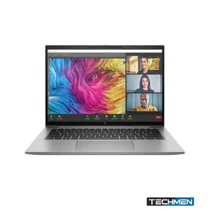 HP ZBook 14 G11 Core Ultra 7 14th Generation 16GB RAM 512GB SSD 14" Display Intel Shared Graphics (USED)
