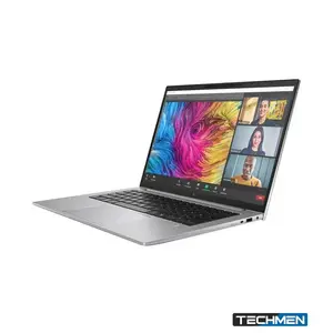 HP ZBook 14 G11 Core Ultra 7 14th Generation 16GB RAM 512GB SSD 14" Display Intel Shared Graphics (USED)