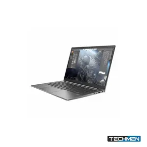 HP ZBook 14 G8 Core i5 11th Generation 16GB RAM 256GB SSD 14″ Display Intel Shared Graphics (USED)