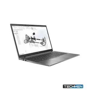 HP ZBook Firefly 14 G8 Core i7 11th Generation 16GB RAM 512GB SSD 15.6" Display Intel Shared Graphics (USED)