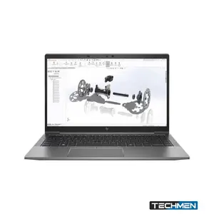 HP ZBook Firefly 14 G8 Core i7 11th Generation 16GB RAM 512GB SSD 15.6" Display Intel Shared Graphics (USED)