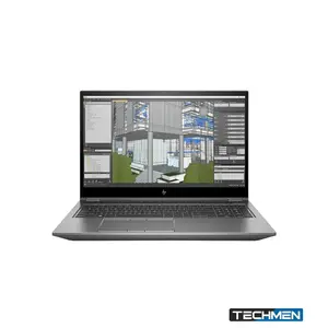 HP ZBook Fury 15 G8 Core i7 11th Generation 32GB RAM 512GB SSD 15.6" 4K Display 4GB Graphics (USED)