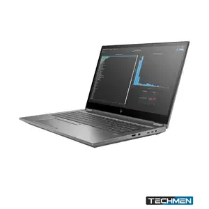 HP ZBook Fury 15 G8 Core i7 11th Generation 32GB RAM 512GB SSD 15.6" 4K Display 4GB Graphics (USED)