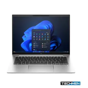 HP Elitebook 840 G11 Ultra 14th Generation 16 GB Ram 256 GB SSD 14" Display Intel Shared Graphics ( Used)