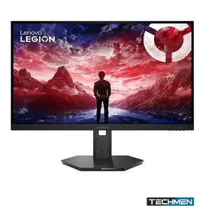 Lenovo Legion 27Q-10 26.5" QHD (2560 × 1440) QD-OLED 240Hz Gaming Monitor (LEN-27Q10)
