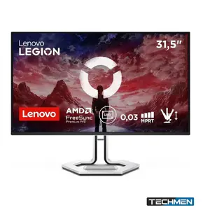 Lenovo Legion Pro 32UD-10 31.5" UHD (3840 × 2160) QD-OLED 240Hz Gaming Monitor (LEN-32UD10)
