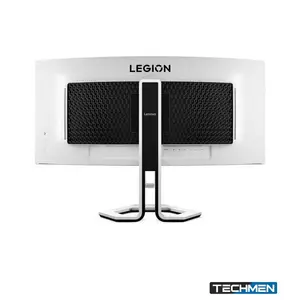 Lenovo Legion Pro 34WD-10 34" WQHD (3440 × 1440) Curved OLED 240Hz Gaming Monitor (LEN-34WD10)