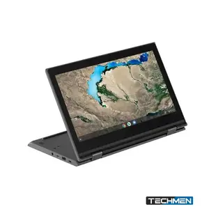 Lenovo Chromebook 300e 4GB RAM 32GB Storage 11" Touch X360 Display (USED)