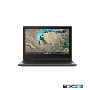 Lenovo Chromebook 300e 4GB RAM 32GB Storage 11" Touch X360 Display (USED)
