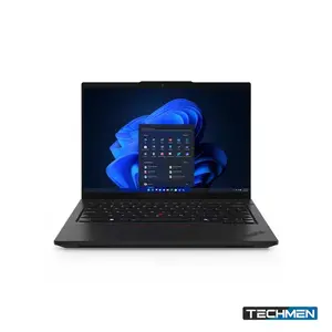 LENOVO THINKPAD L14 Ryzen 5 8GB RAM 256GB SSD 14" Display (USED)