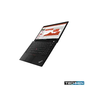 Lenovo ThinkPad T14 Core i7 11th Generation 16GB RAM 256GB SSD 14″ Display Intel Iris Xe Graphics (USED)