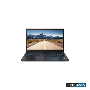 Lenovo ThinkPad E15 Core i5 11th Generation 8 GB RAM 256 GB SSD 15.6″ Display (Used)