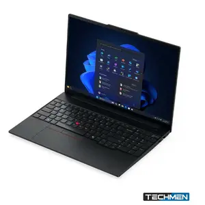 Lenovo ThinkPad E16 Gen 3 LNL Intel Core Ultra 5 16GB RAM 512GB SSD 16" Display