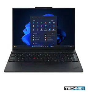 Lenovo ThinkPad E16 Gen 3 LNL Intel Core Ultra 5 16GB RAM 512GB SSD 16" Display