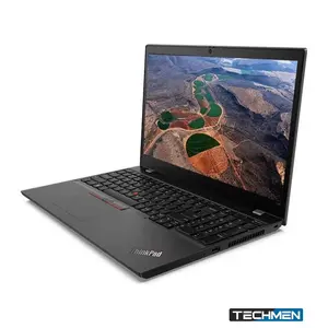 Lenovo ThinkPad L15 Core i7 12th Generation 16GB RAM 256GB SSD 15.6" Display Intel Shared Graphics (USED)