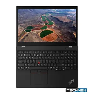 Lenovo ThinkPad L15 Core i7 12th Generation 16GB RAM 256GB SSD 15.6" Display Intel Shared Graphics (USED)