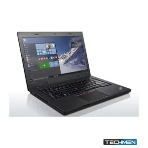 Lenovo ThinkPad L460 Core i5 6th Generation 8GB RAM 256GB SSD 14-inch Display Intel Shared Graphics (Used)