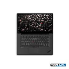 Lenovo Thinkpad P1 Gen 3 Mobile Worksation - CI7 10th Gen 10750H 16GB Ram 512GB SSD 15.6" FHD Display 4GB NVIDIA Quadro T1000 (Used)