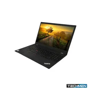 Lenovo ThinkPad P15s Core i7 11th Generation 16 GB RAM 512 GB SSD 15.6" Display 4GB T500 (used)