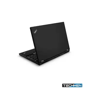 Lenovo ThinkPad P50 Core i7 6th Generation 16GB RAM 256GB SSD 15.6-inch Display (Used)