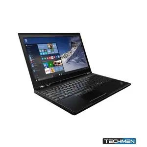 Lenovo ThinkPad P51s Core i7 6th Generation 16GB RAM 256GB SSD 15.6-inch Display (Used)