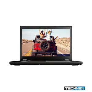Lenovo ThinkPad P51s Core i7 6th Generation 16GB RAM 256GB SSD 15.6-inch Display (Used)